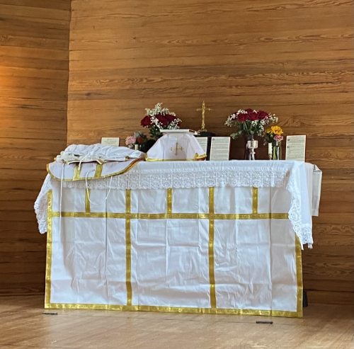 Altar